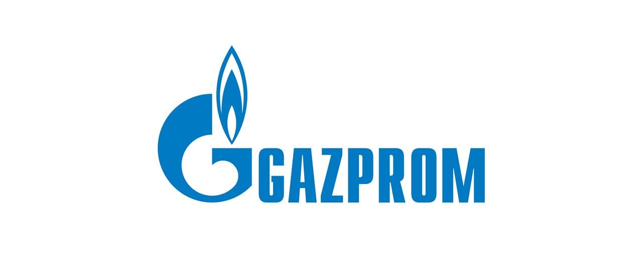 Газпром