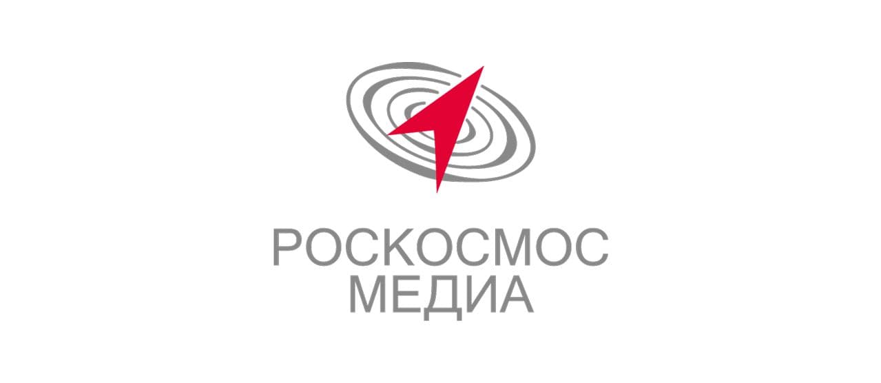 Роскосмос медиа