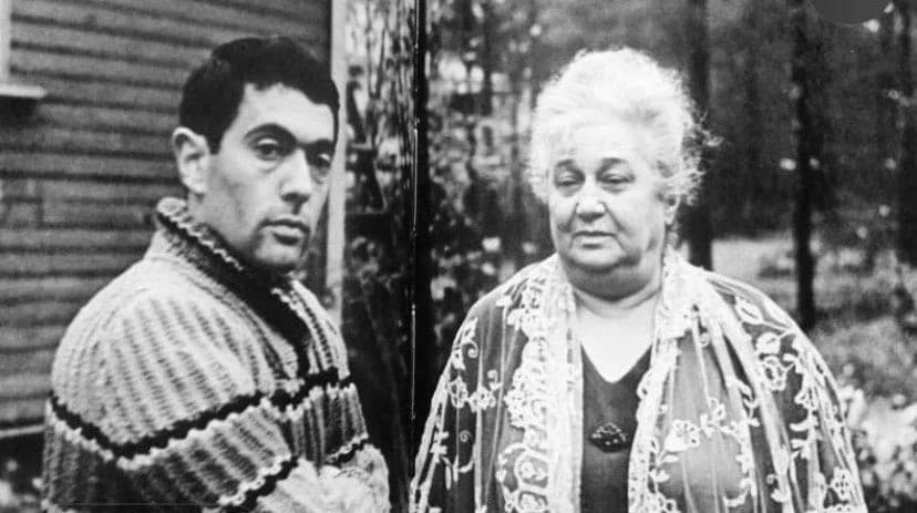 Анна Ахматова